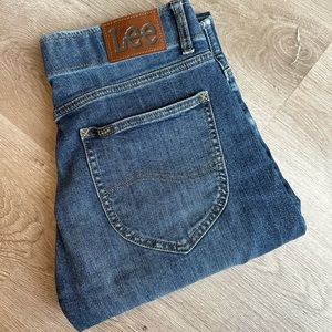 Men’s Lee Jeans
